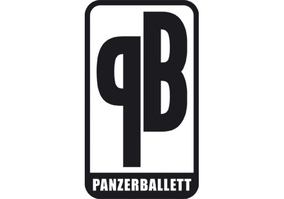 PANZERBALLETT Prime Time Live @ Euroblast 2022
